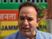 LoP Sunil Sharma Slams CM Omar ; Hails Modi Era as New Age of Peace and Accountability in J&K