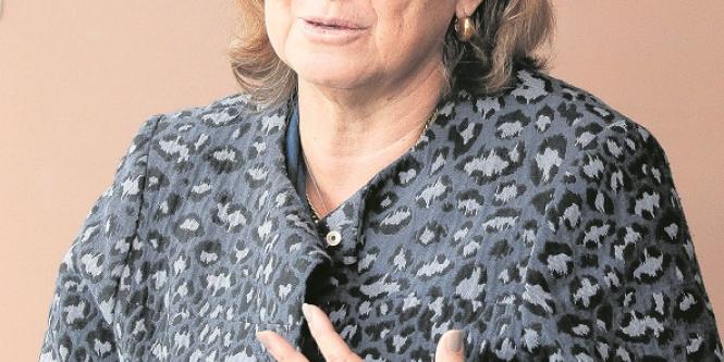 Mónica de Greiff Lindo renunció a su cargo en la Junta Directiva de Ecopetrol 