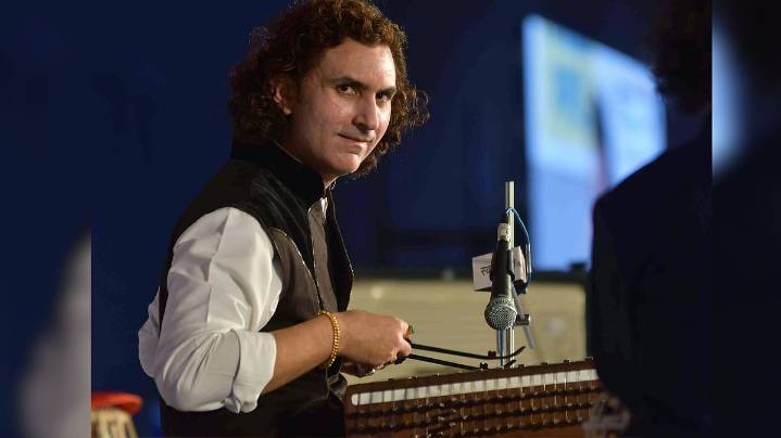 'The Future Of Indian Classical Music Is Very Bright': Santoor Maestro Rahul Sharma