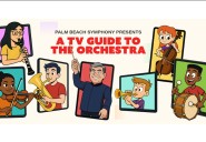 Palm Beach Symphony: A Family-Friendly Concert - South Florida on the Cheap