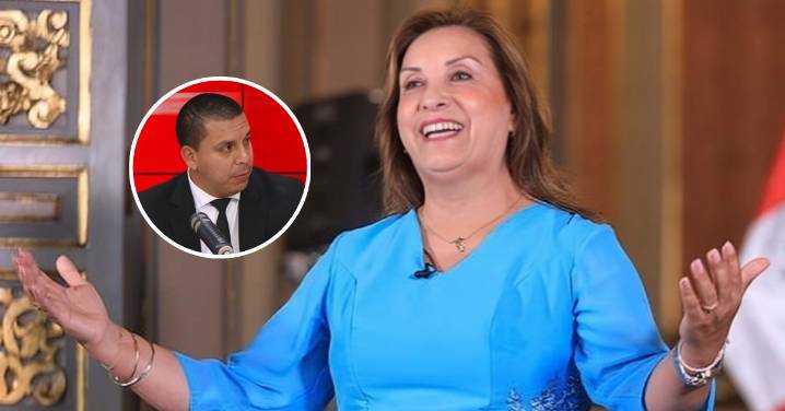Dina Boluarte volvería a incursionar en la política: "No sé si diputada o senadora", revela su abogado