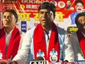 "Wave of change in Bihar": VIP's Mukesh Sahni ahead of polls