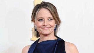 Jodie Foster quiere filmar en México 