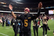 Yes, it’s a Bears-Commanders Hail Mary rematch but ‘Bill’ and the run game matter more – Winnipeg Free Press