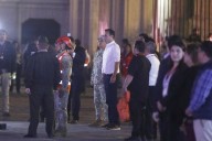 Presidente Jerí participa del Tercer Simulacro Nacional Multipeligro 2025