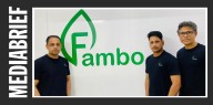 Fambo raises ₹21.55 crore in funding round led by AgriSURE Fund and EV2 Ventures