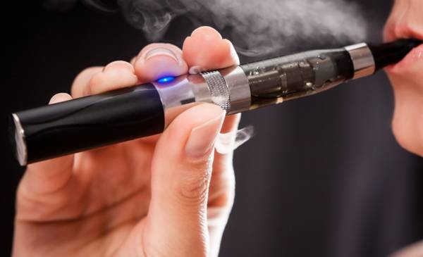 Los cigarrillos electrónicos están alimentando una nueva ola de adicción a la nicotina