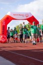 Southern Utah University offers course for Special Olympics athletes