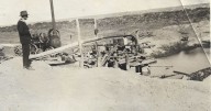 La Revolución del Riego VI: El canal del Alto Valle, 130 km de historia, agua y desarrollo patagónico