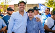 Hugo Gabriel Aguayo: “El 26 de octubre hay que votar y defender el modelo que cuida a la gente”