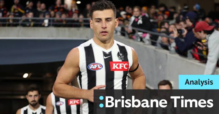 Collingwood AFL trade period: Why Magpies focus on draft picks over players was a good move
