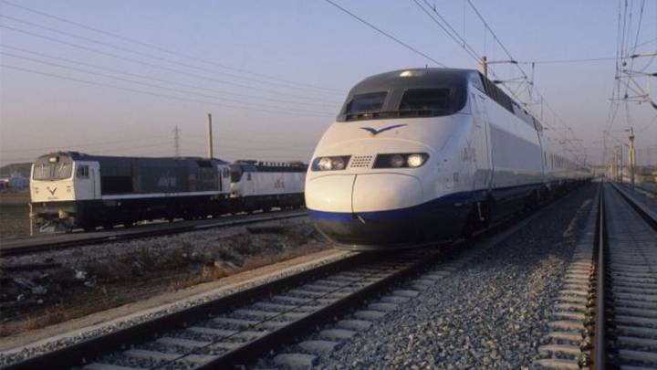 El PP dice que la Comunitat solo recibirá el 1,5 % de Renfe para mantenimiento hasta 2030