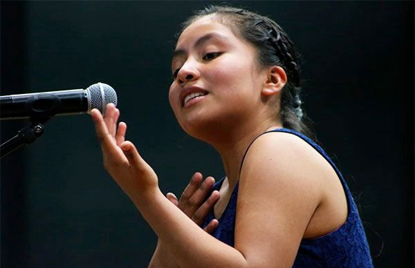 Homenajea Antorcha a los poetas mexicanos  con su Jornada Nacional de Declamación