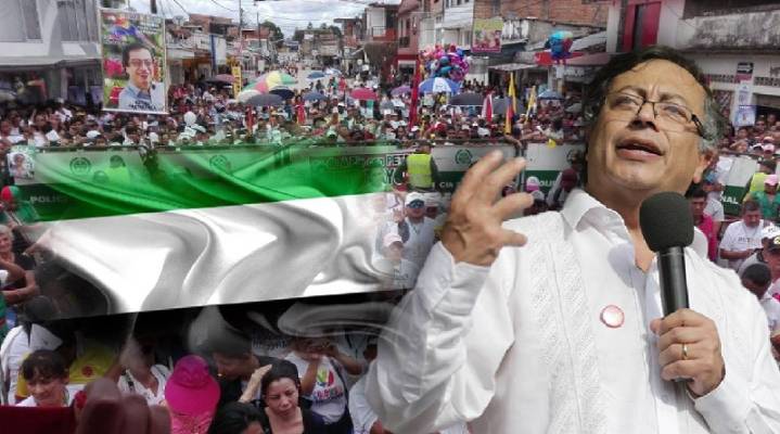 Confirman que esta vez, el presidente Petro si llegará a Putumayo para acompañar acto simbólico de paz