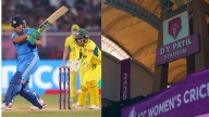 Women’s World Cup 2025: Security Tightened In Navi Mumbai Ahead Of IND W Vs AUS W Semis After Indore Molestation Case, Says Report