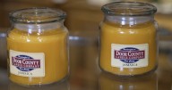 Door County Candle launches candle to support hurricane relief