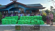 ‘Grain for Grain’ scheme launched in Nagaland