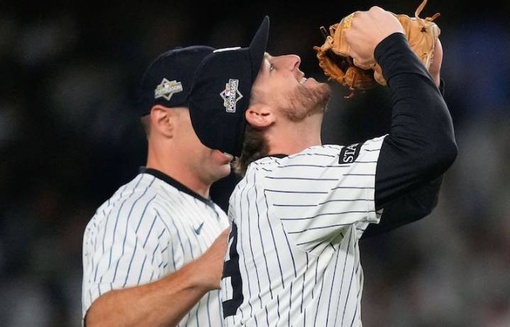 Se definen los duelos de la Series Divisionales de la MLB