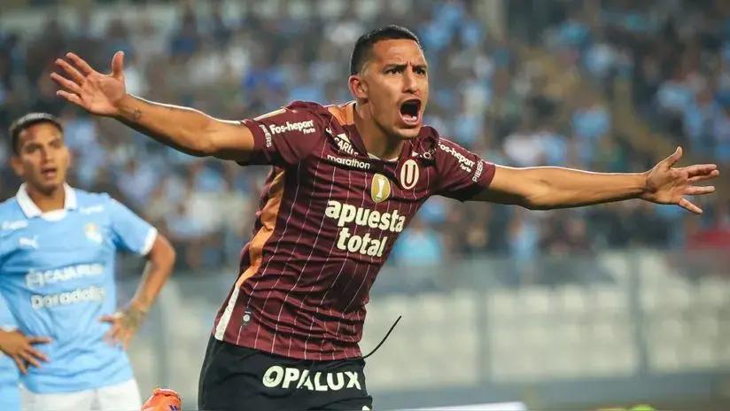 ¿Se va de Universitario? Alex Valera evalúa mercados como Brasil, México y Medio Oriente