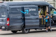 Op-ed | Amazon two-day shipping is speedy. Let’s make it safe in NYC