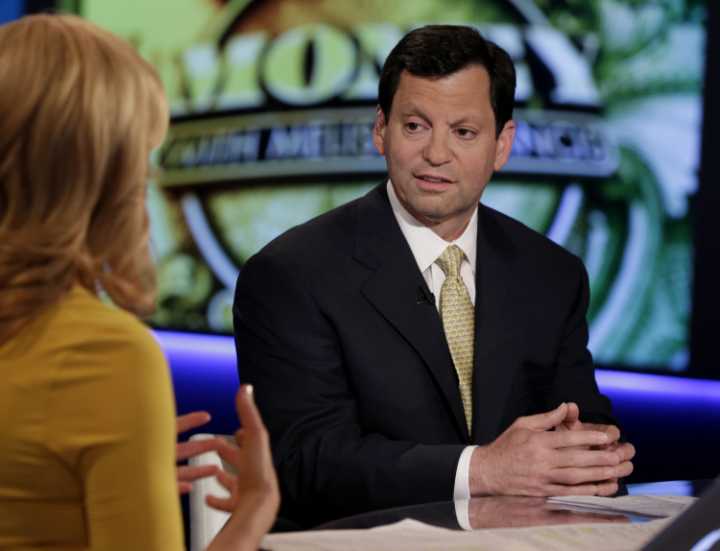 Bisignano Meets Urgency of Now in Running SSA