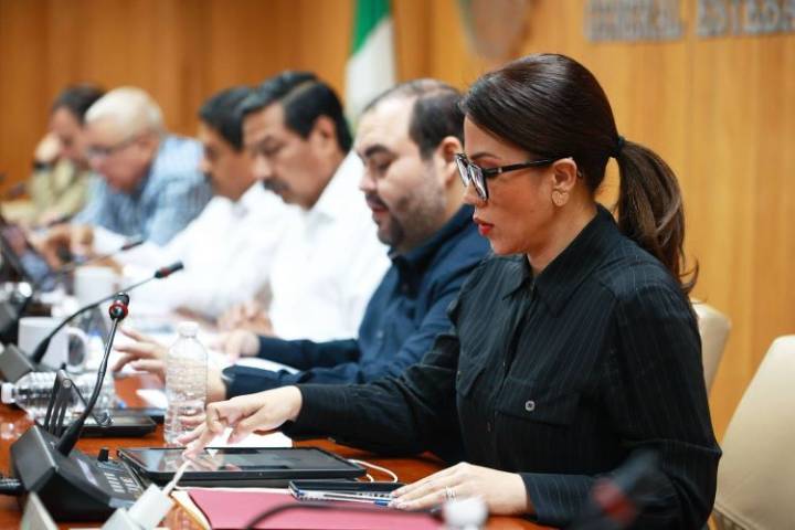 Establecen diputados nayaritas bases para asignar Participaciones Federales a municipios