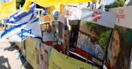 'Israelis were hurting after October 7 - now we want Gaza suffering to end'