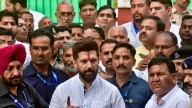 Bihar polls: Chirag Paswan major gainer in NDA ahead of last-minute talks; Mahagathbandan split over seat