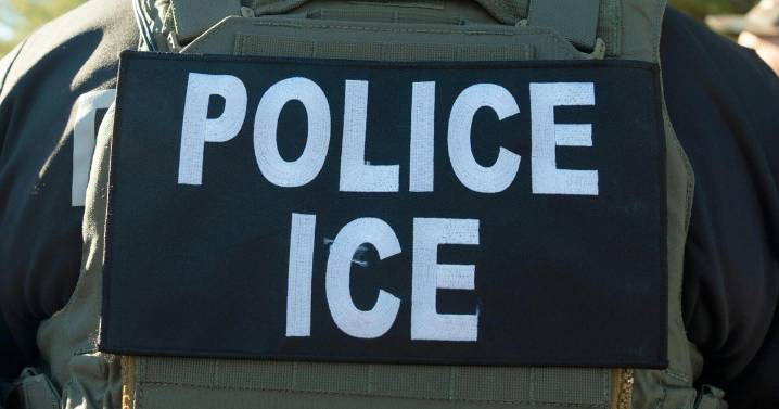 Massachusetts 13-year-old in ICE custody threatened student but didn't have gun, Everett mayor says