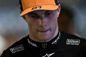 Gloves off, Red run, vested interests: Singapore GP talking points
