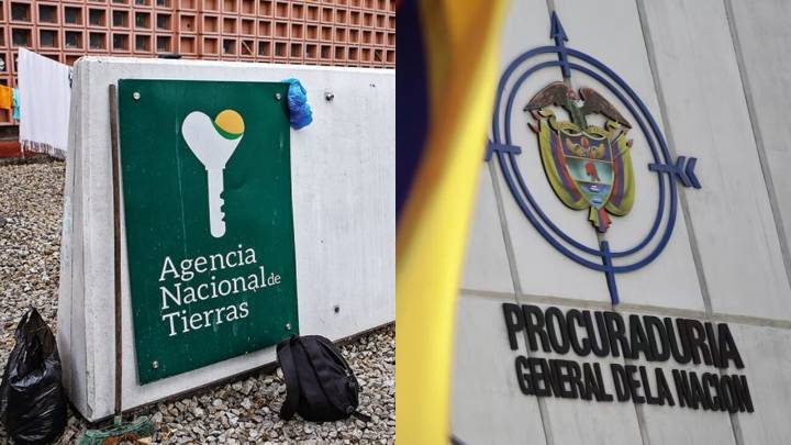 En la lupa la ANT por irregularidades en contrato de $29.000 millones: Procuraduría hizo inspección
