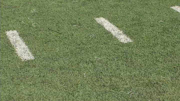 Threat of bad weather forces several high school football teams to move games