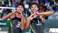 México invicto, avanza a semifinales del Mundial de Voleibol de Playa