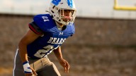 Riverside vs. Bowie in El Paso 1