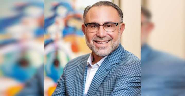 QR678 Neo shows promise as a regenerative Approach in Hair Loss: Dr. Michael Gold