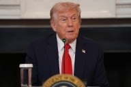 Trump revela que rehenes israelíes serán liberados el lunes y que Gaza será reconstruida