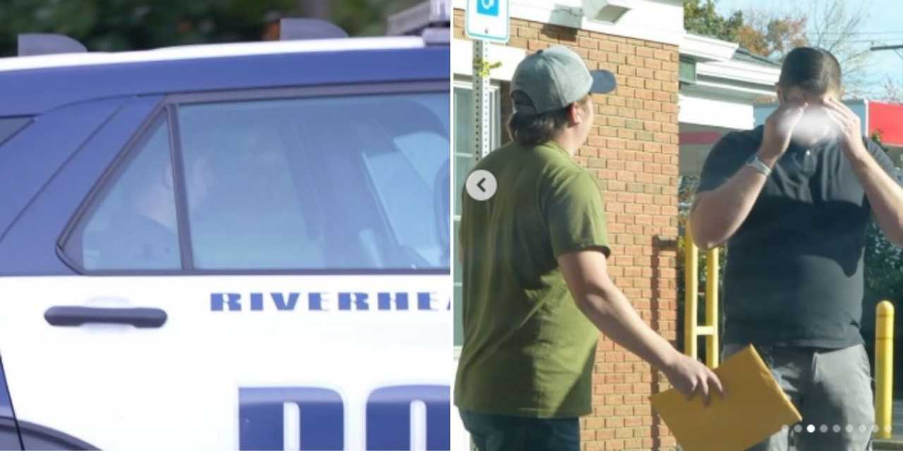 Wading River Teacher Talked 'Sex, Kissing' With Purported 13