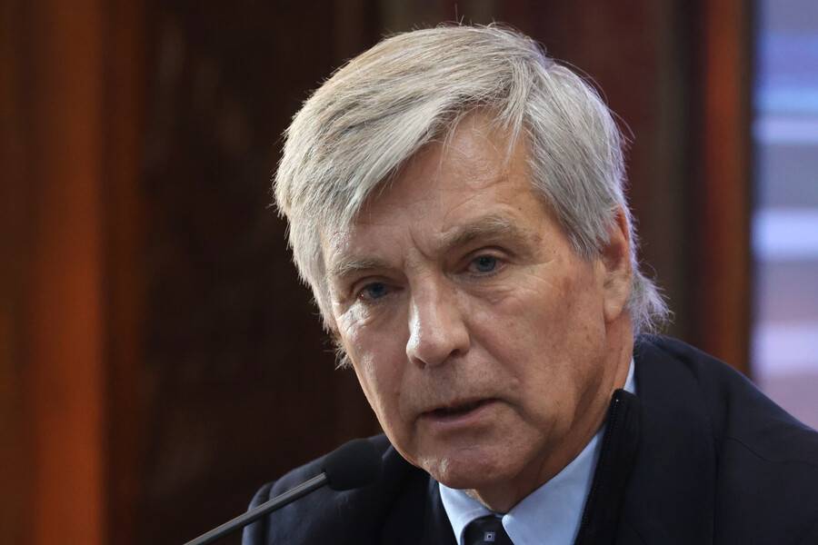 A los 87 años murió mamá de Harold Mayne