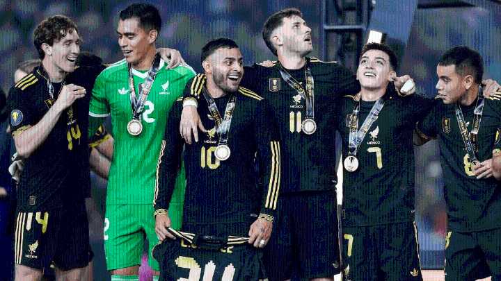 ¿Cuándo y dónde ver los partidos del Tri en la Fecha FIFA?