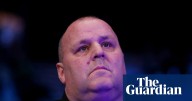 ‘Big John’ Fisher’s Australian takeaway: get the right visa next time