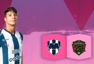 Monterrey enfrenta hoy a Bravos de Juárez