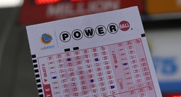Números ganadores Powerball, 06/10/2025: resultados y mira si salió el premio mayor de la lotería de 207 millones de dólares