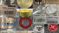 New FDA warning about cookware that may leach lead into food
