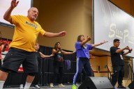 Review-Journal’s fall Aging Wellness Expo returns Saturday at Rio
