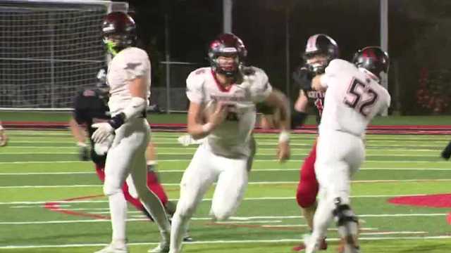 Game of the Week: Elizabeth Forward at Southmoreland