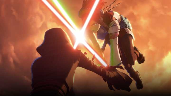 How to watch 'Star Wars: Visions' — stream the animated anthology online from anywhere