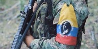 Disidencias de ‘Iván Mordisco’ atacan misión humanitaria del CRIC en el norte del Cauca