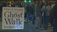 Ghost Walk in NE Ohio makes haunting return