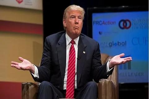Trump threatens tech export limits, new 100% tariff on Chinese imports starting Nov 1 or sooner
