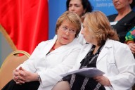 A más de 10 años de salida del Minsal: Helia Molina revela qué le dijo Bachelet tras dichos sobre abortos “cuicos” en clínicas privadas